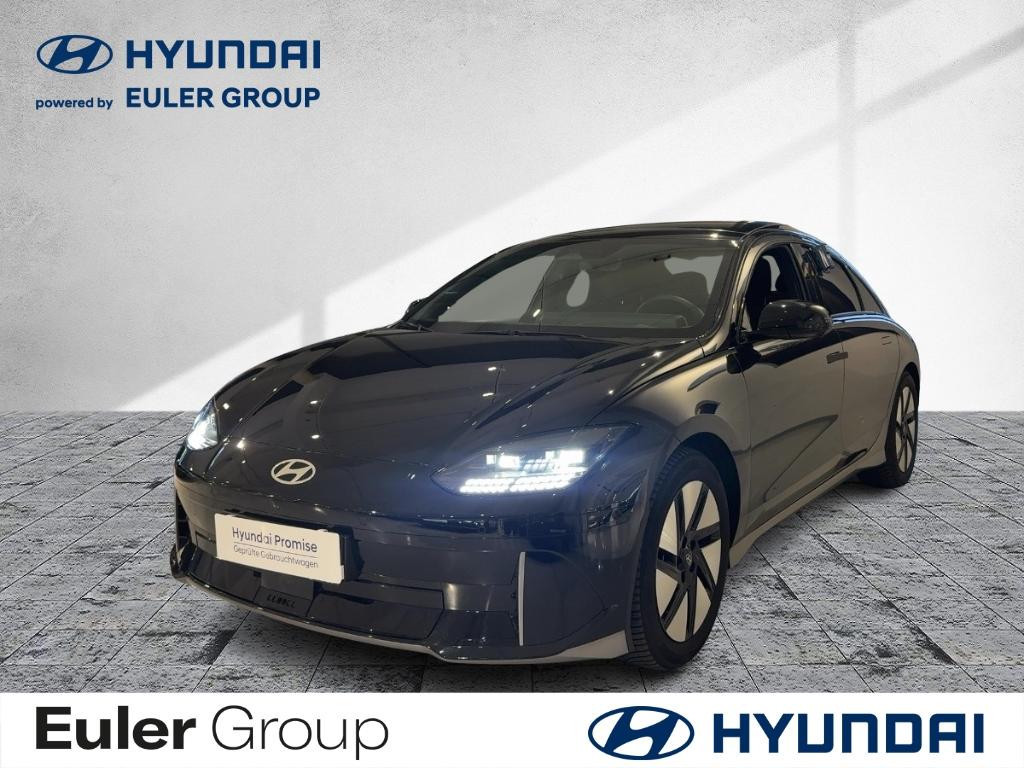 Hyundai IONIQ 6 Vierwielaandrijving Techniq 4WD