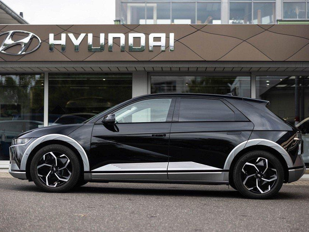 Hyundai Ioniq 5
