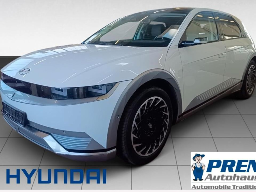 Hyundai Ioniq 5 UNIQ Vierwielaandrijving 4WD