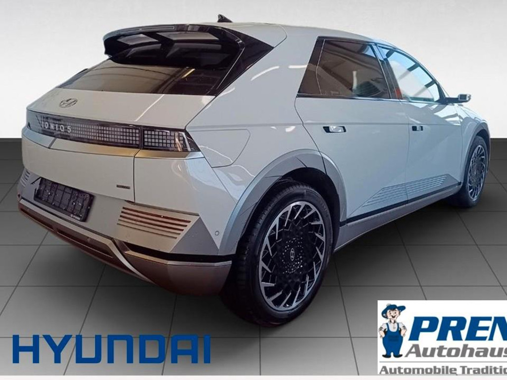 Hyundai Ioniq 5