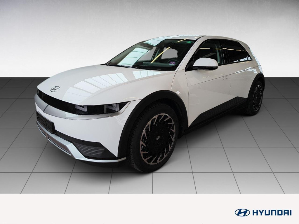 Hyundai Ioniq 5 Techniq