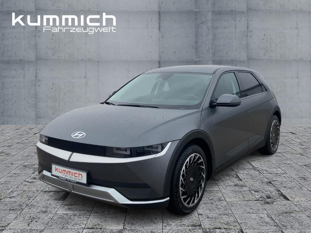 Hyundai Ioniq 5 Achterwielaandrijving