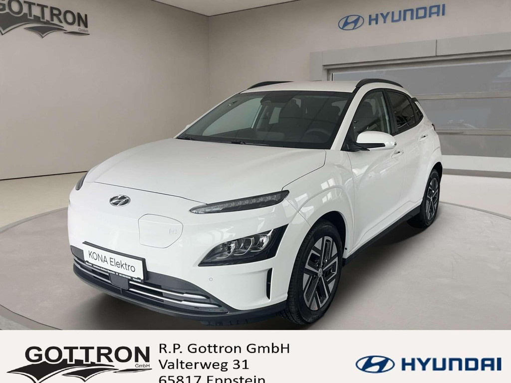 Hyundai Kona Prime