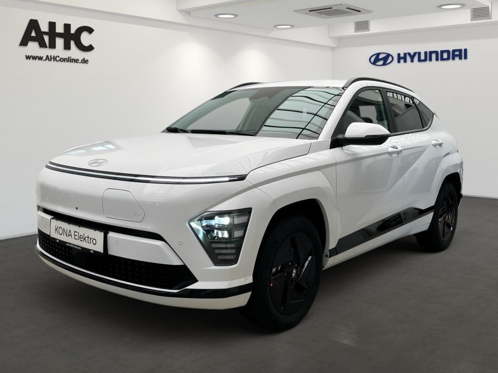 Hyundai Kona Electric Trend 2WD