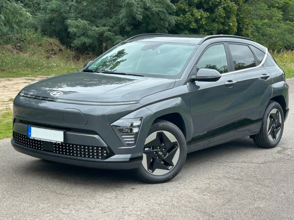 Hyundai Kona Electric Prime