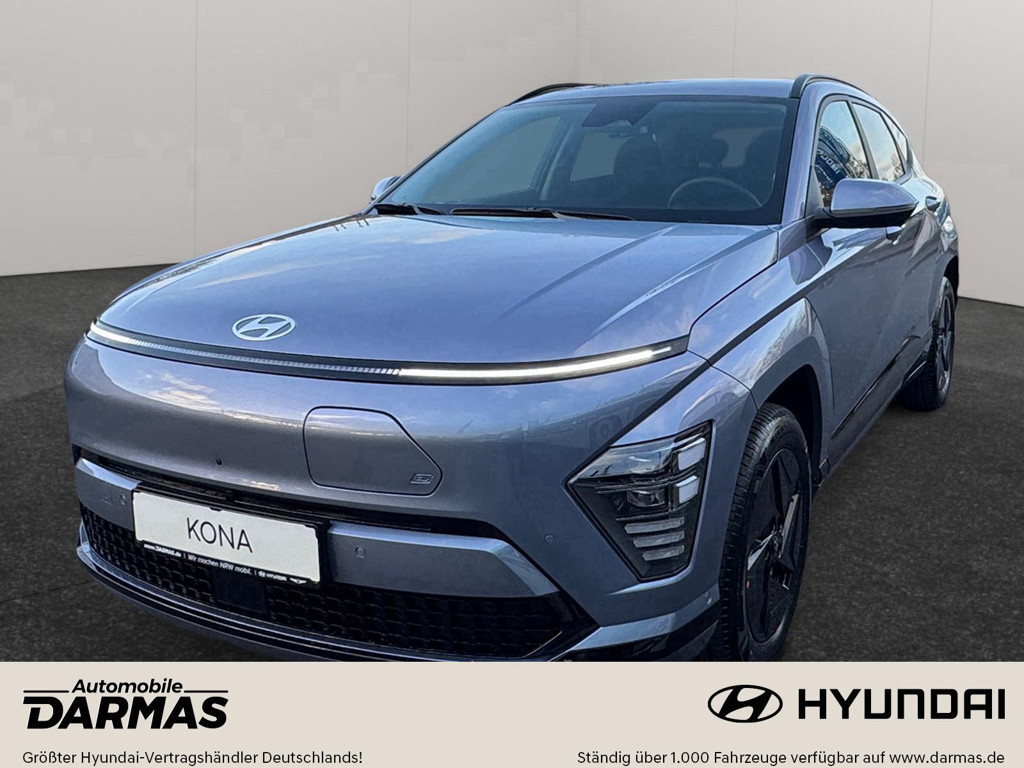Hyundai Kona Electric Trend