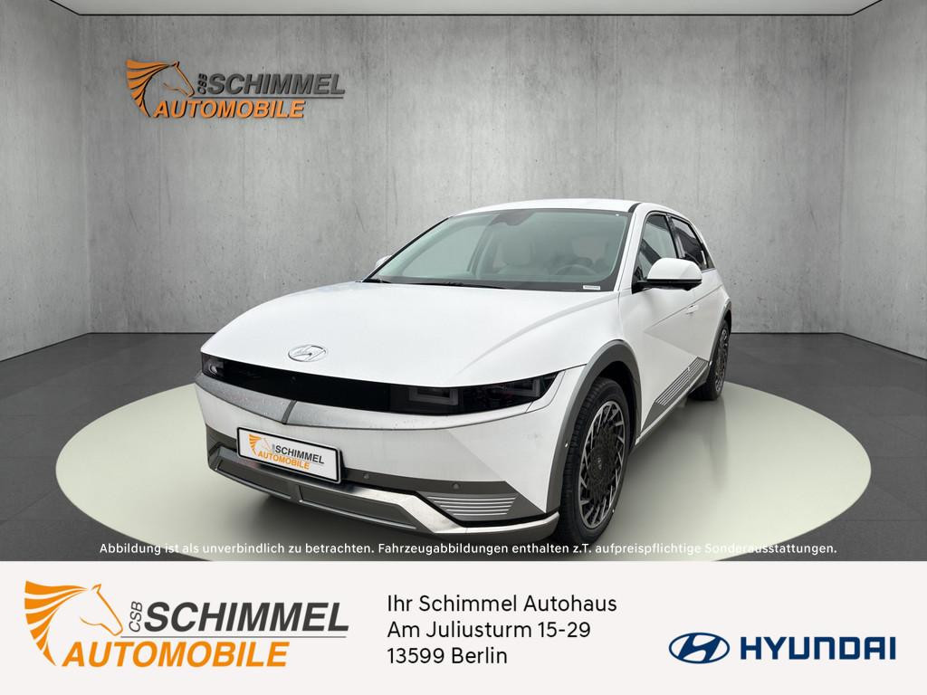 Hyundai Ioniq 5 UNIQ Vierwielaandrijving