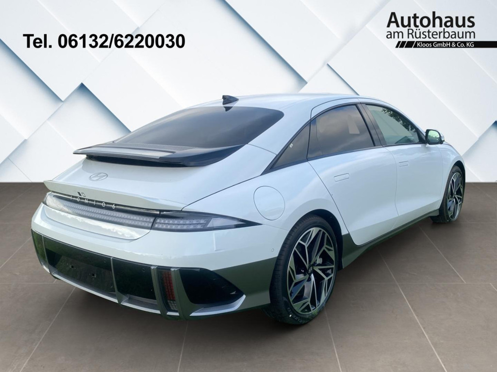 Hyundai IONIQ 6