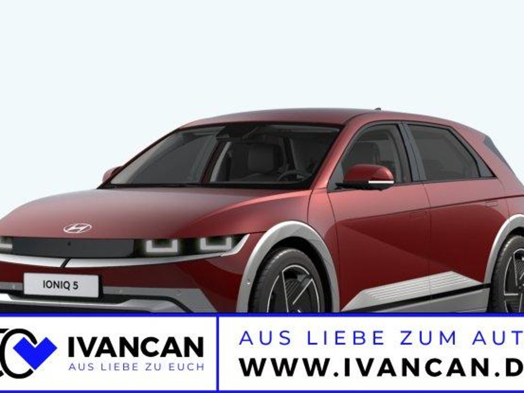 Hyundai Ioniq 5 UNIQ