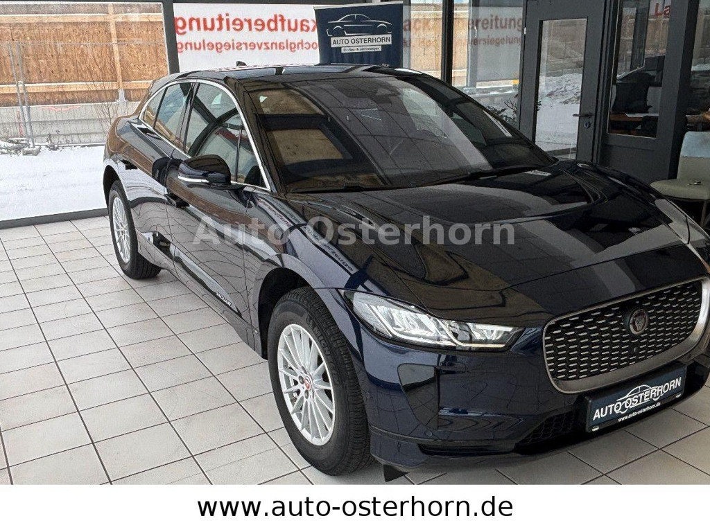 Jaguar I-Pace S AWD