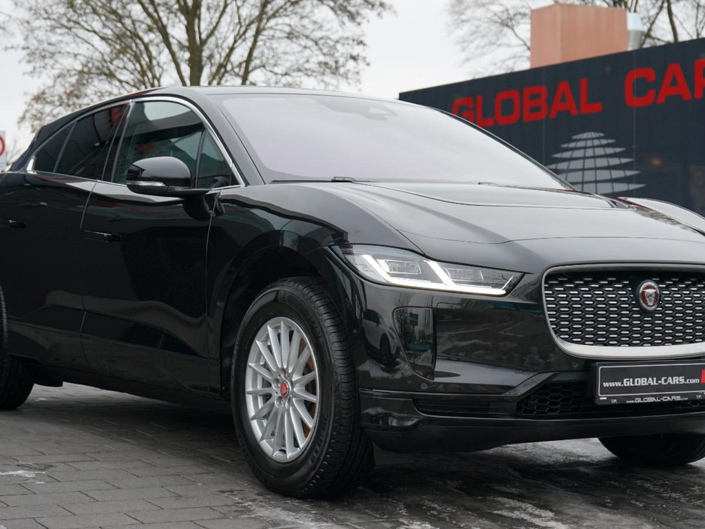 Jaguar I-Pace S AWD