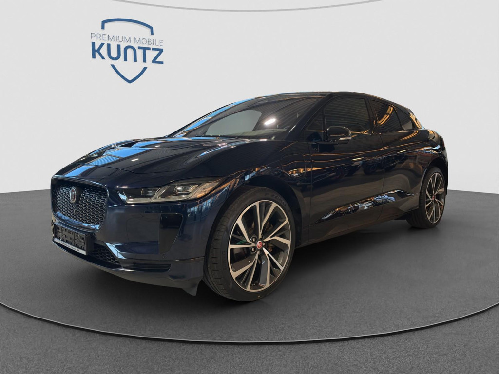 Jaguar I-Pace S