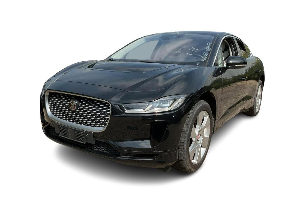 Jaguar I-Pace SE