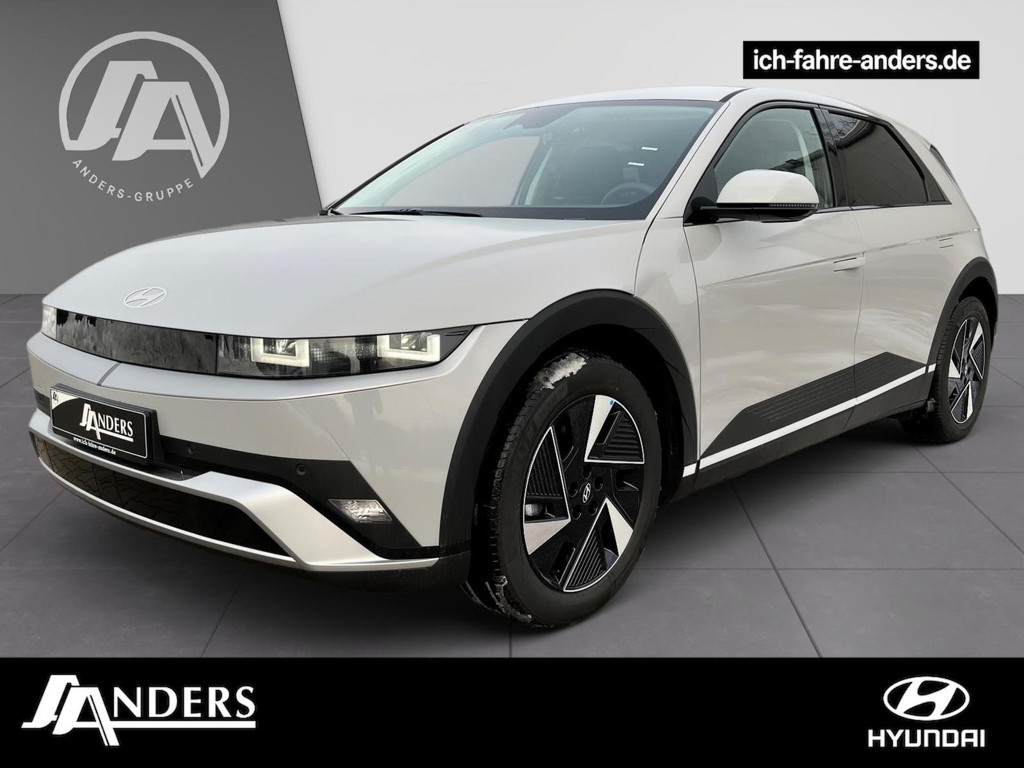 Hyundai Ioniq 5 Ioniq 5 MY26 84 kWh CENTRIQ +SHZ+WPumpe+Navi+LED