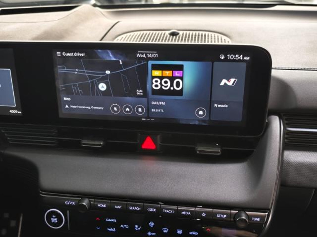 Hyundai Ioniq 5 Ioniq 5 N