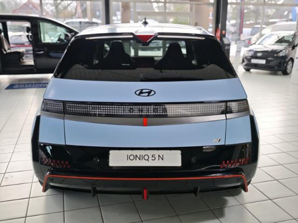 Hyundai Ioniq 5