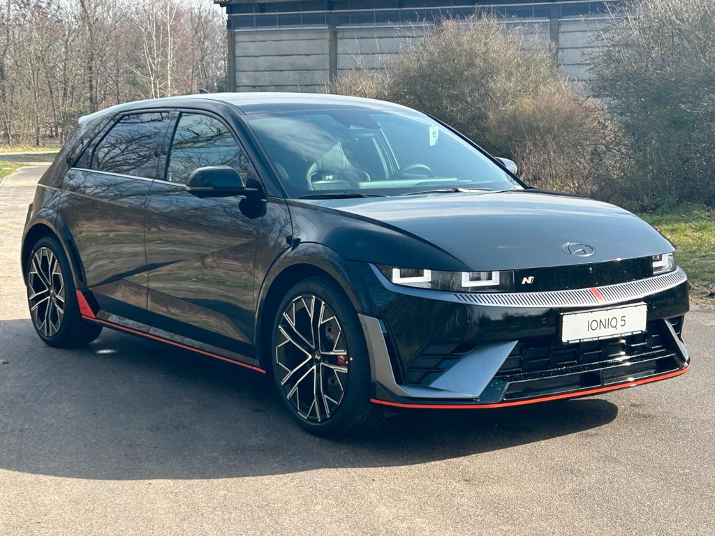 Hyundai Ioniq 5