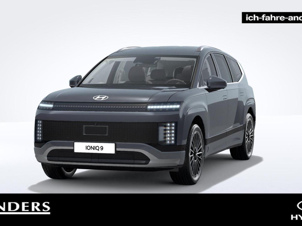 Hyundai IONIQ 9 UNIQ 4WD