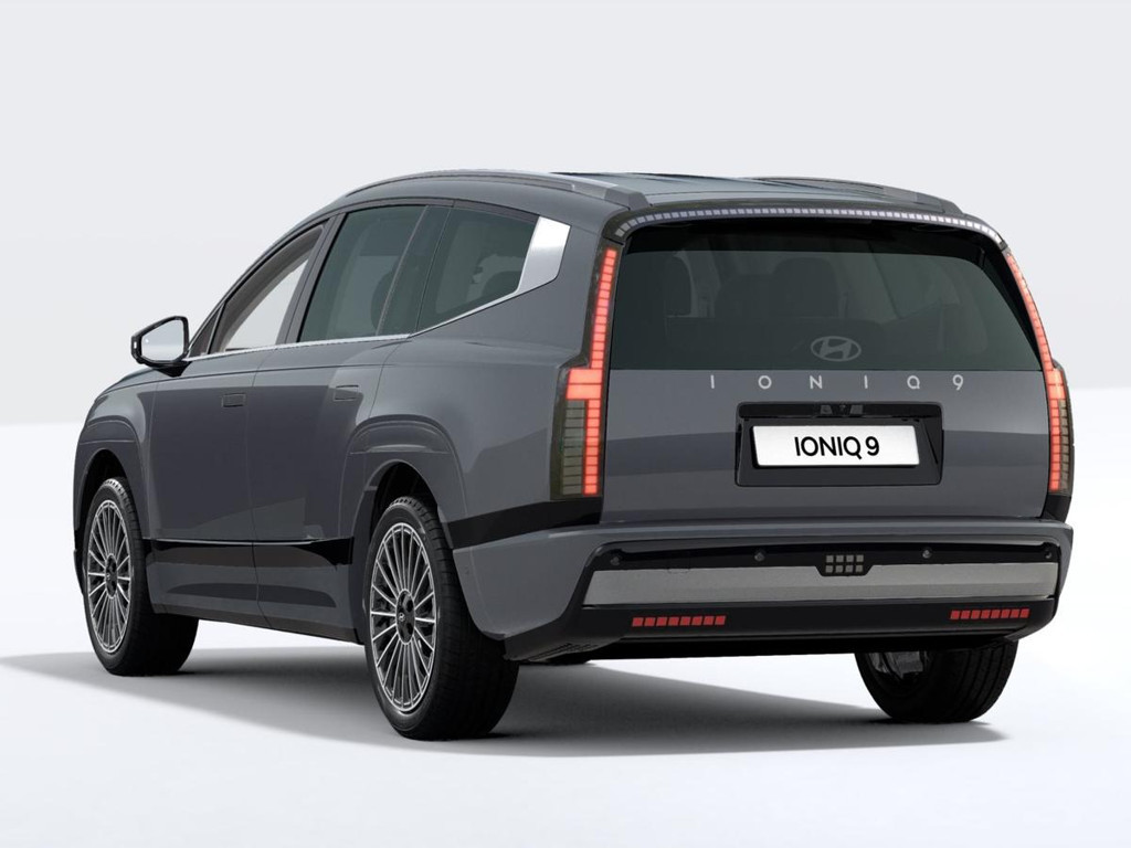 Hyundai IONIQ 9