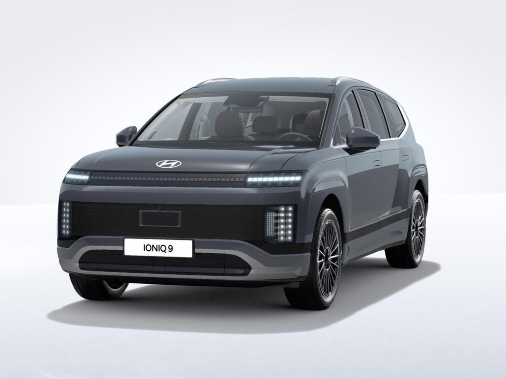 Hyundai IONIQ 9