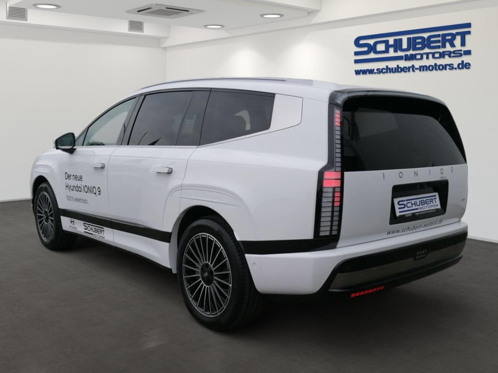 Hyundai IONIQ 9