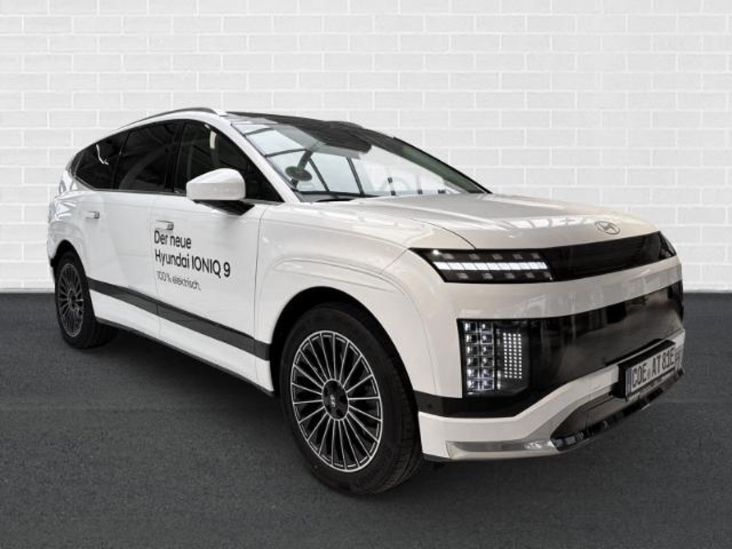 Hyundai IONIQ 9