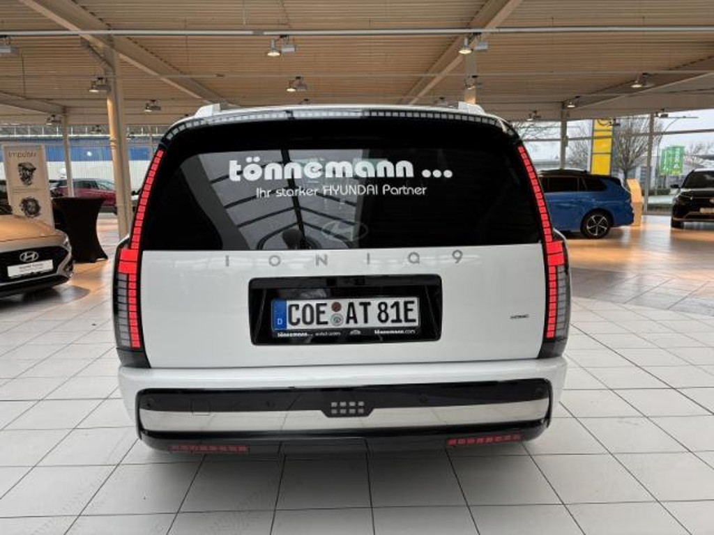 Hyundai IONIQ 9