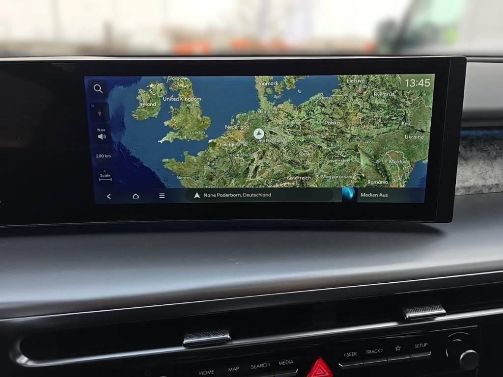 Hyundai IONIQ 9 UNIQ 4WD