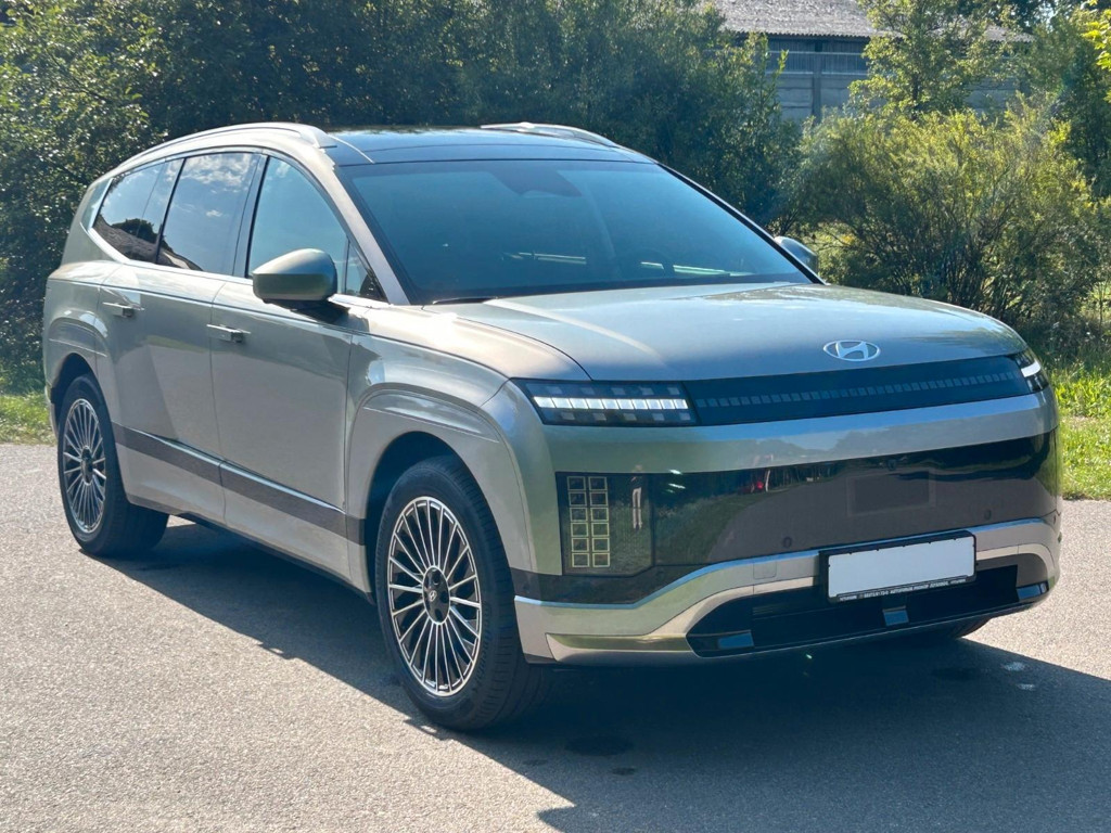 Hyundai IONIQ 9