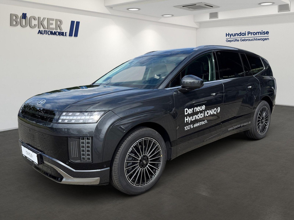 Hyundai IONIQ 9