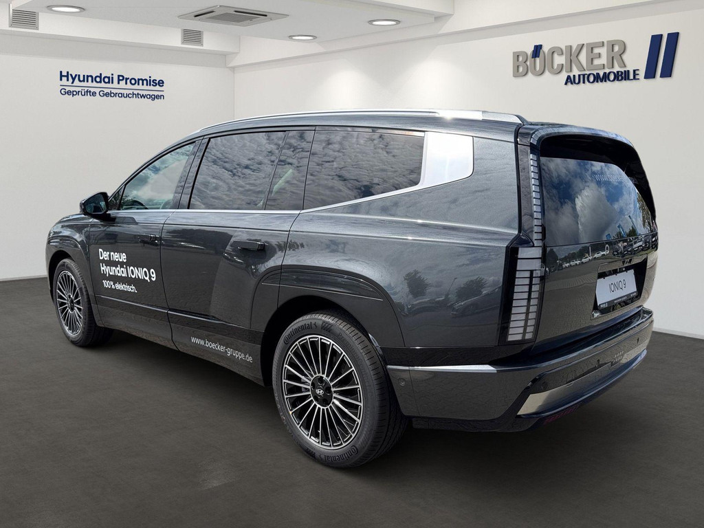 Hyundai IONIQ 9