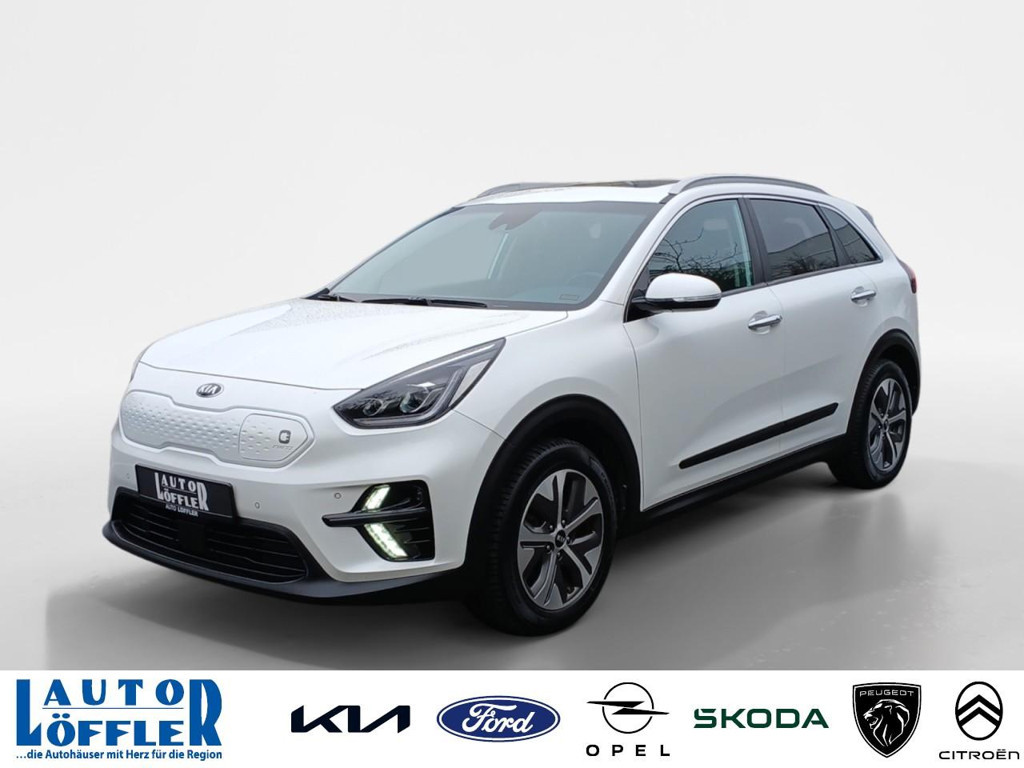 Kia Niro Spirit