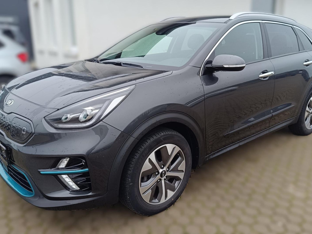 Kia Niro DynamicPlusLine Plus Pack e-Niro Vision