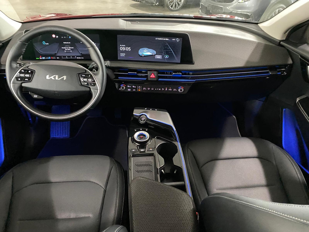 Kia EV6