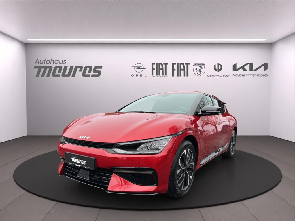 Kia EV6 GT-Line 77,4 kWh