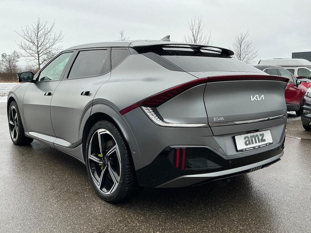 Kia EV6