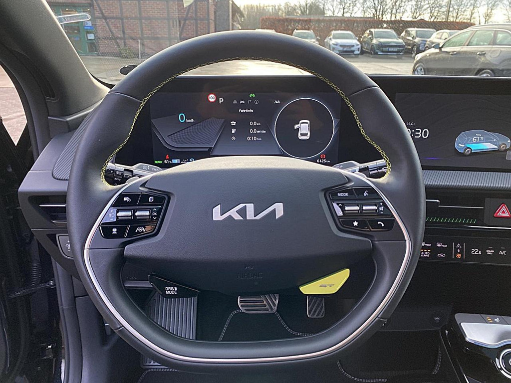 Kia EV6