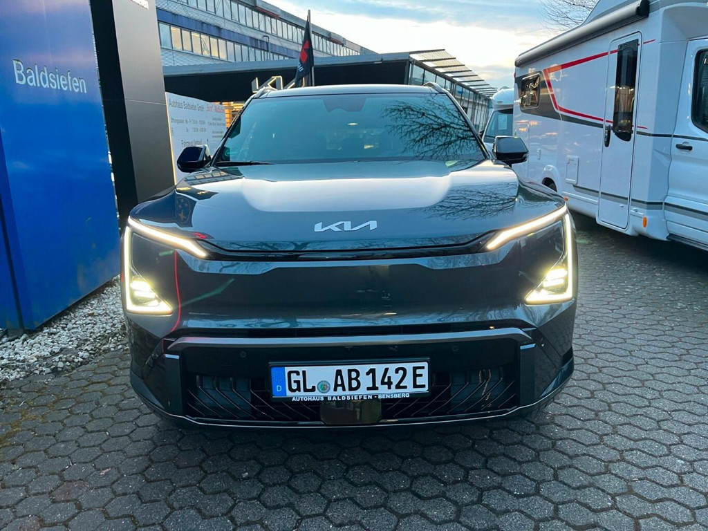 Kia EV5