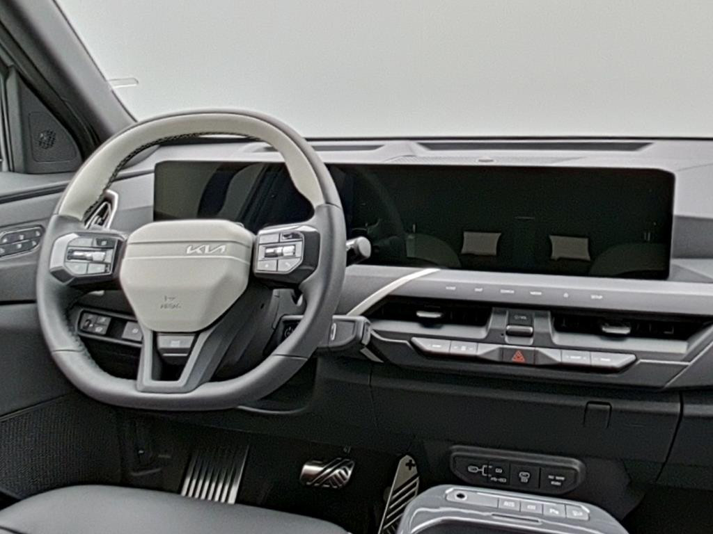Kia EV5