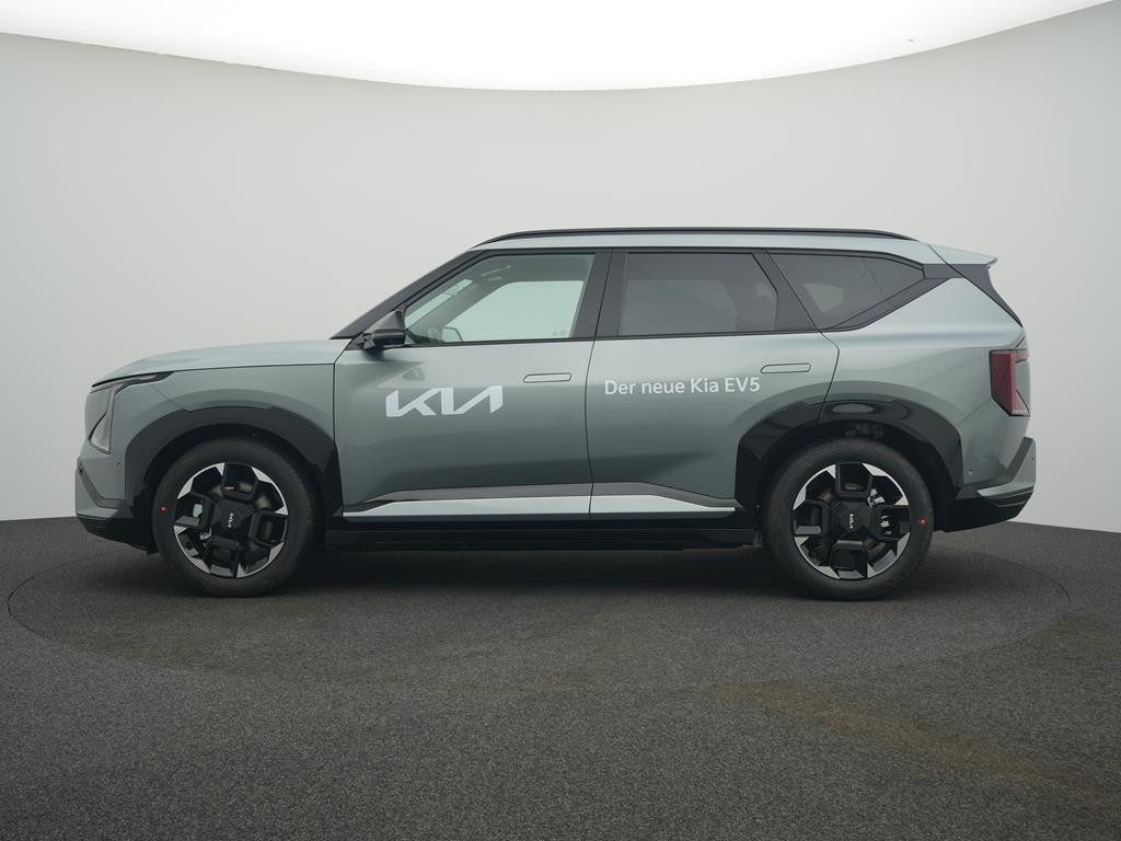 Kia EV5
