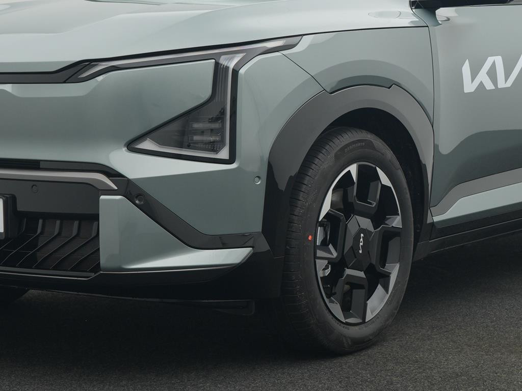 Kia EV5