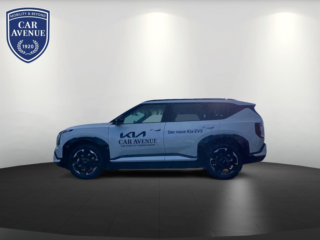 Kia EV5