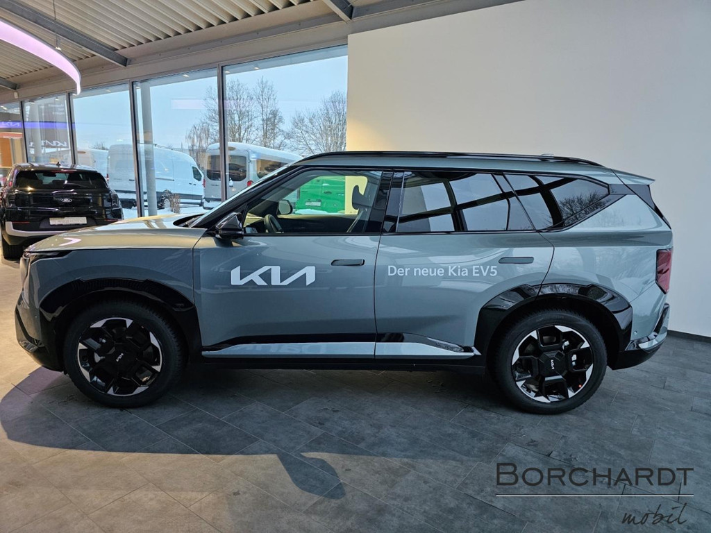 Kia EV5