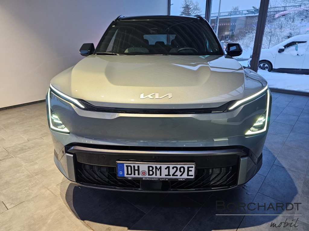 Kia EV5