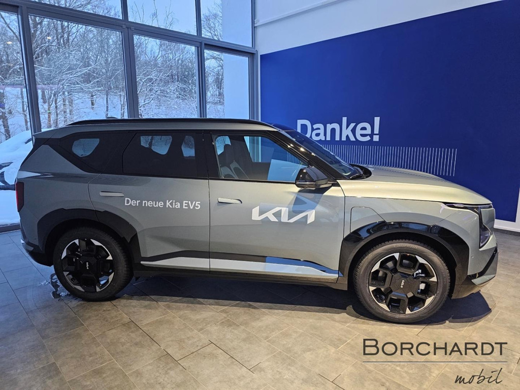 Kia EV5