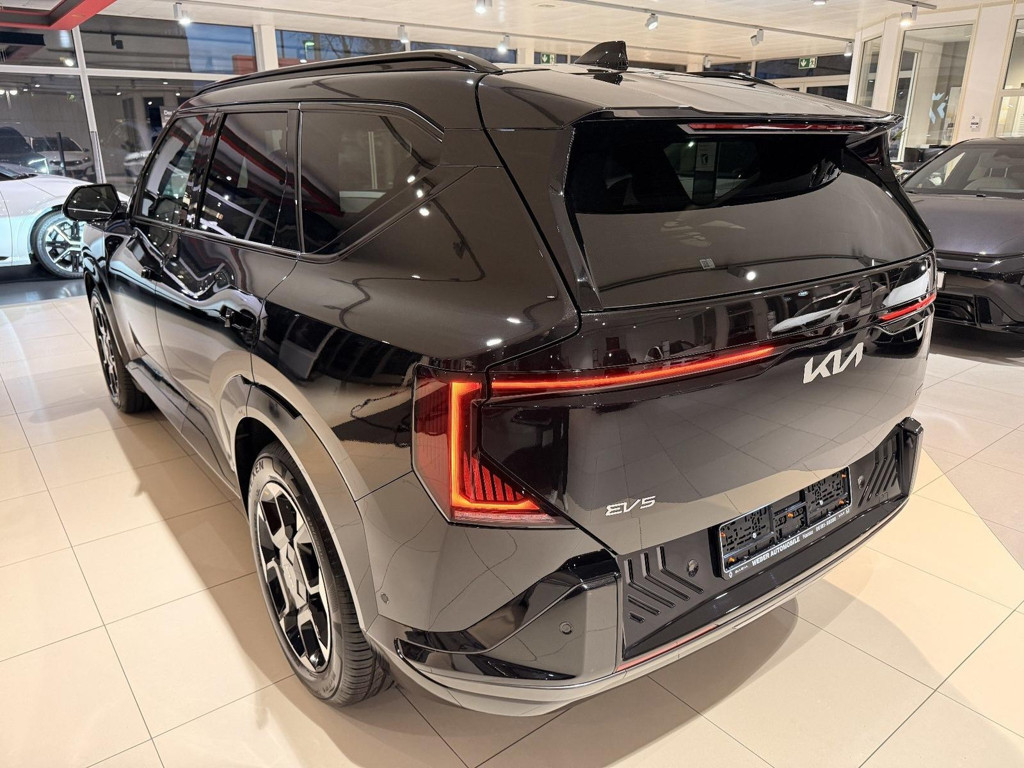 Kia EV5