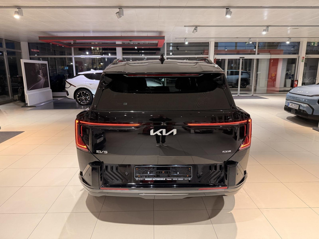Kia EV5