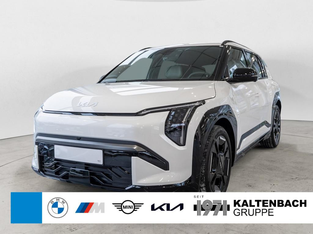 Kia EV3 GT-Line 81.4 kWh