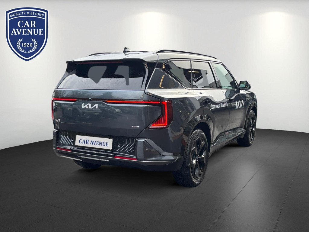 Kia EV5