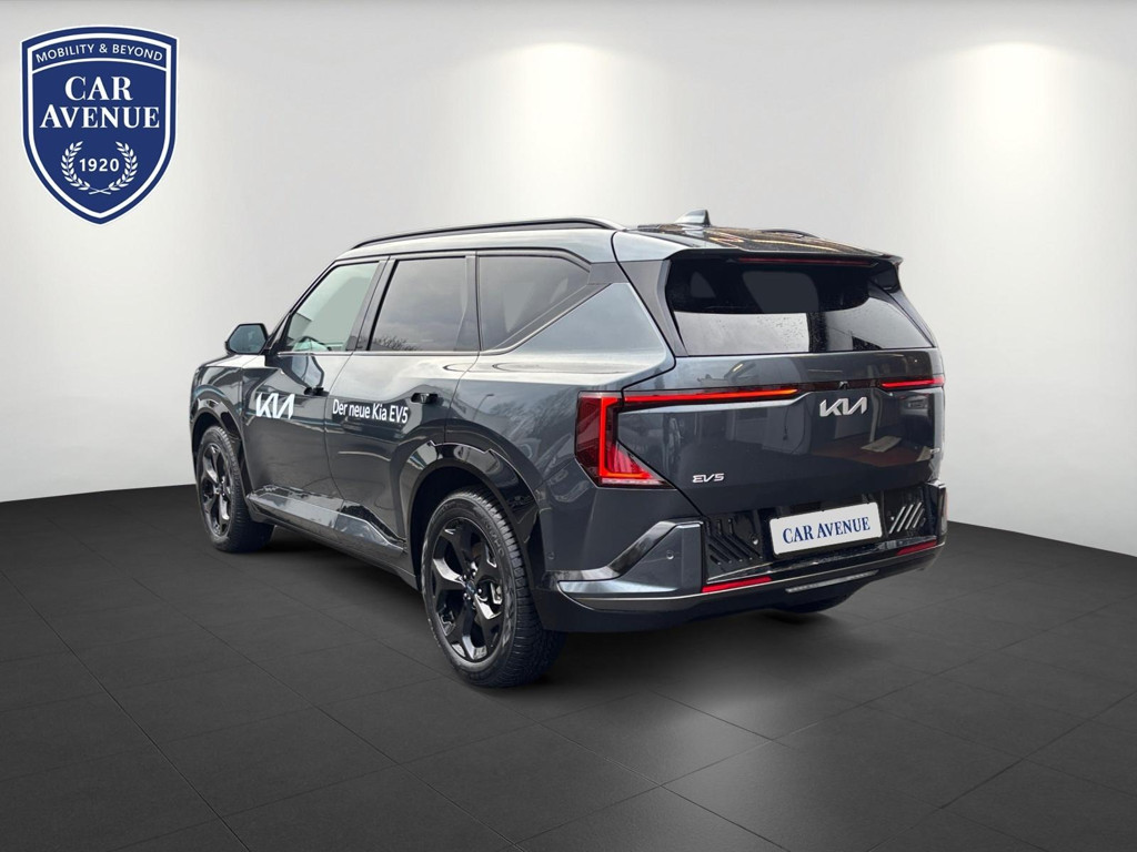 Kia EV5